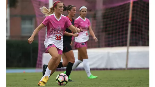 Gabby Seiler - versus Georgia 2016