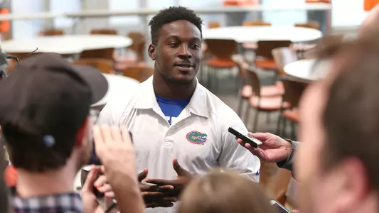 Brandon Powell