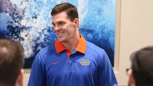 Johnny Townsend