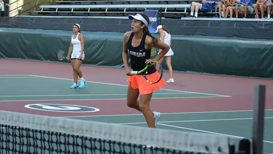 Anna Danilina, net approach