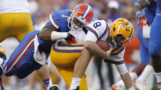 Jon Bostic