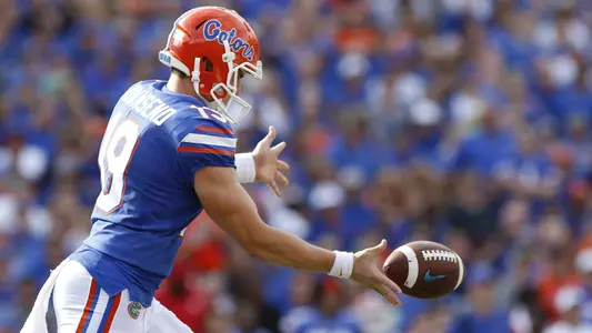 Johnny Townsend