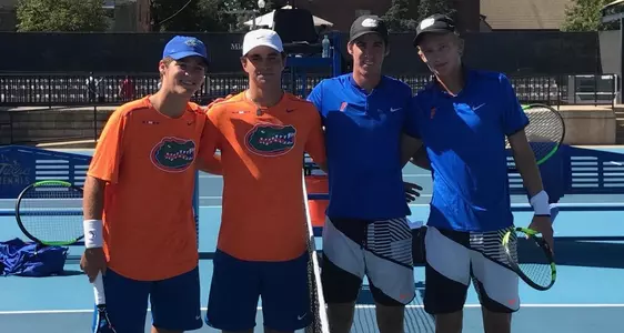 Kessler, Vale, Perez, Ingildsen