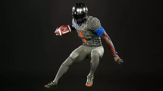 Alt. Uniform