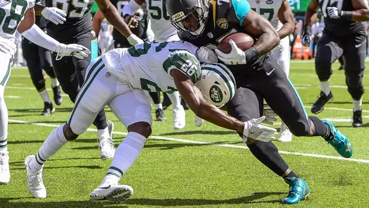 Marcus Maye, NY Jets