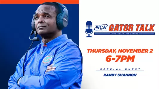 Randy Shannon