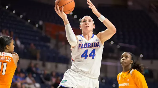 Haley Lorenzen shooting
