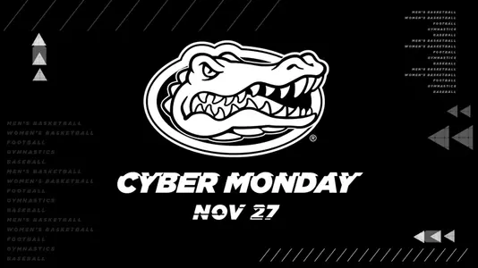 2017 Cyber Monday - Nov. 27