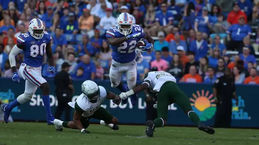 Lamical Perine