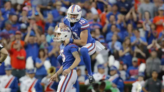 Eddy Pineiro, Johnny Townsend