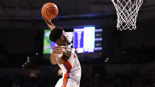 Jalen Hudson