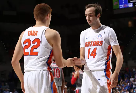 Andrew Fava Mak Krause