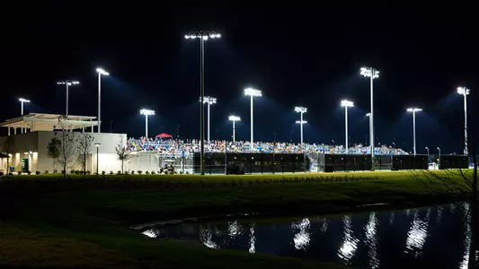 USTA National Campus in Orlando