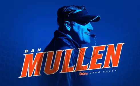 Mullen Graphic