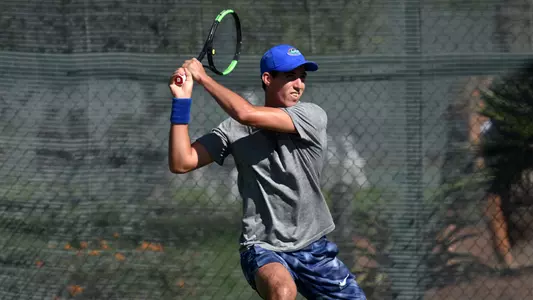 Alfredo Perez ITA Fall Nats