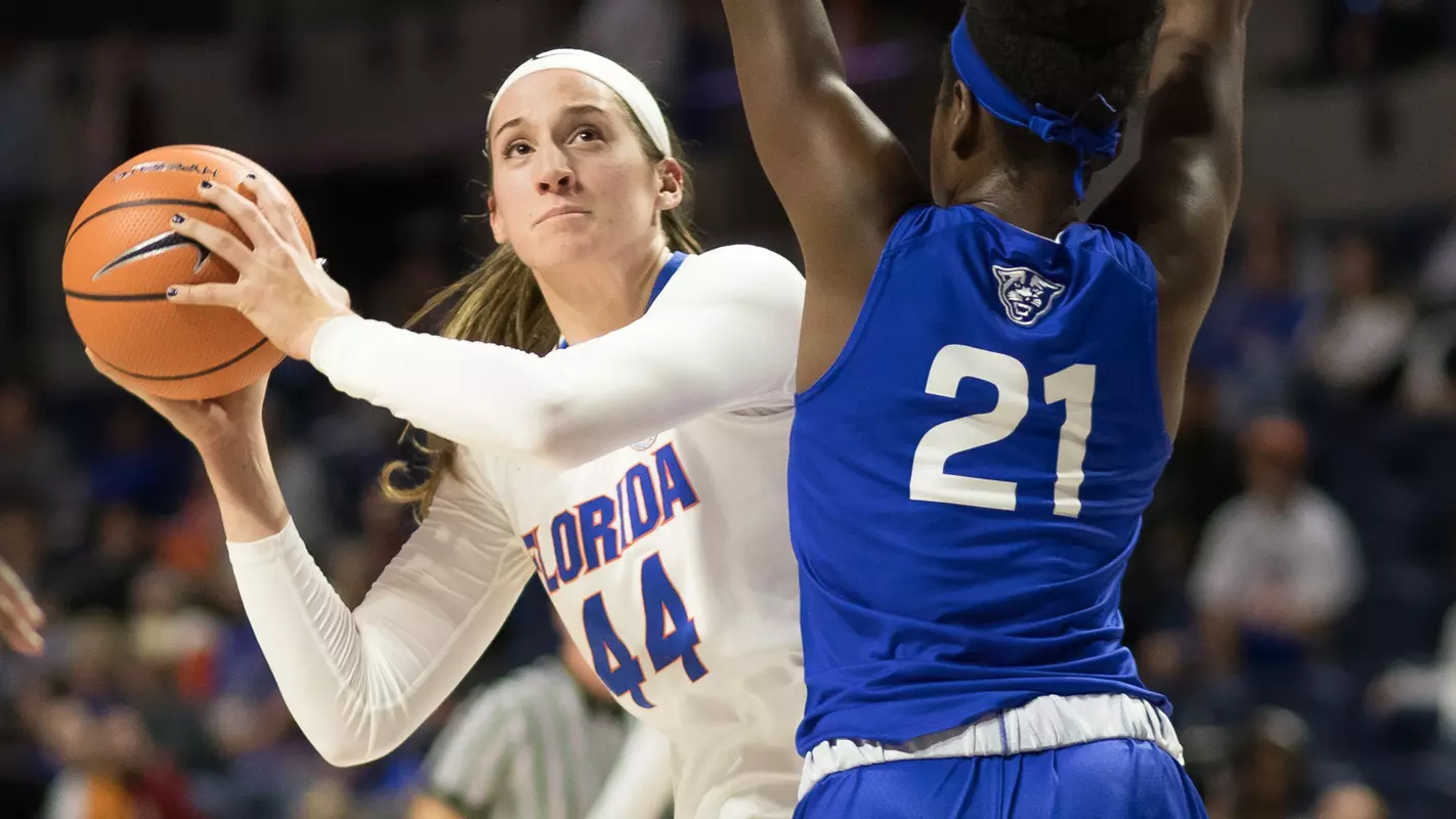 Haley Lorenzen shooting
