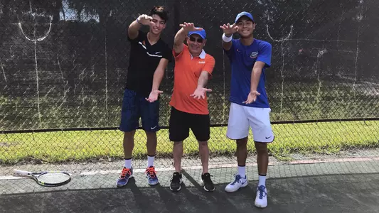 Andy Andrade, Jordan Belga