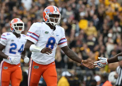 Zaire, Malik (2017 at Missouri)