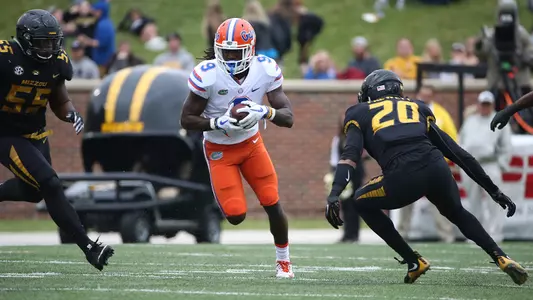 Dre Massey