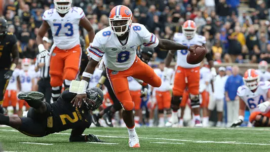 Malik Zaire