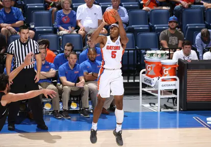 KeVaughn Allen