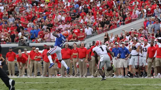 Duke Int vs Georgia