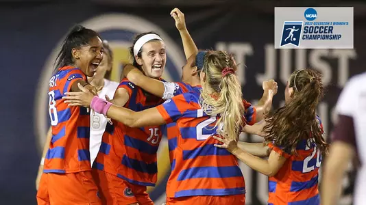 2017 NCAA Soccer
