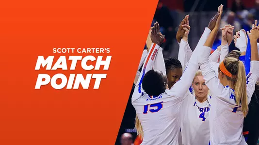 Scott Carter's Match Point - Final 4
