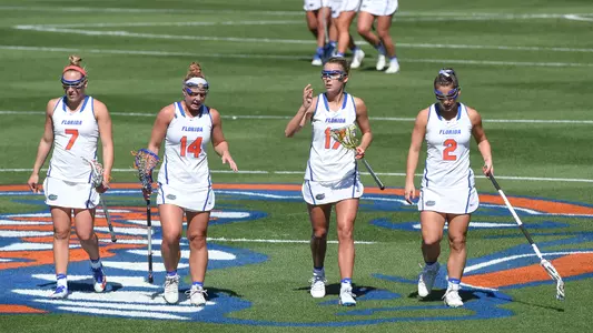 Pirreca, Ronbeck, Stevens, Burgess