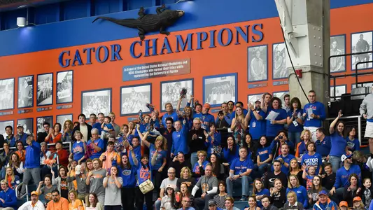 swimming & diving fans