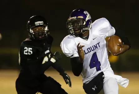 Toney, Kadarius (2017 Gators signee)