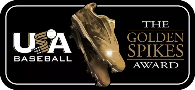 Golden Spikes Award