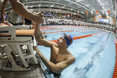 Caeleb Dressel