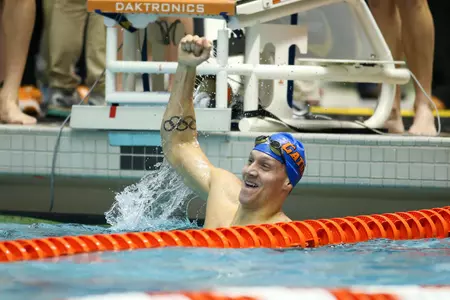 Caeleb Dressel