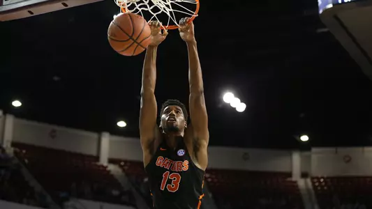 Kevarrius Hayes