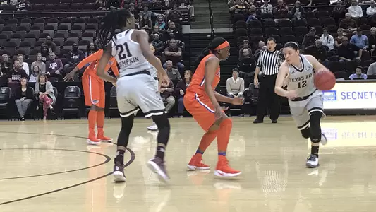 Dyandria Anderson defense