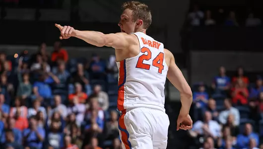 Canyon Barry