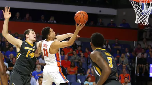 Chris Chiozza