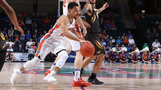 Chris Chiozza