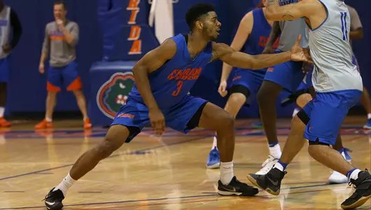 Jalen Hudson