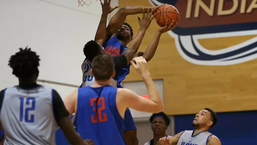 Jalen Hudson