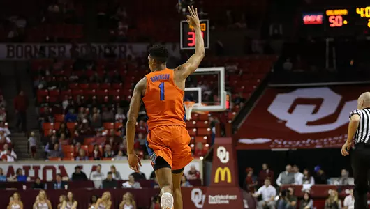 Devin Robinson