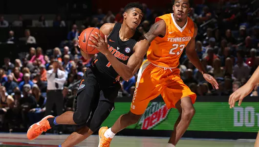 Devin Robinson