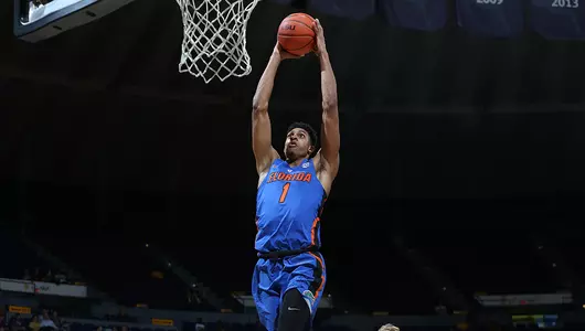 Devin Robinson