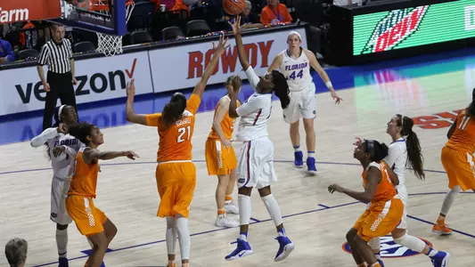 Tyshara Fleming shooting