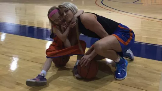 Brooke Copeland community service