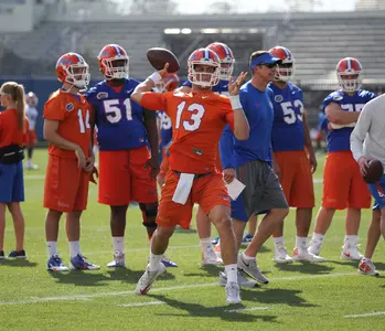 Franks, Feleipe (2017 spring)