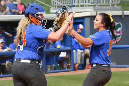 2017 Delanie Gourley