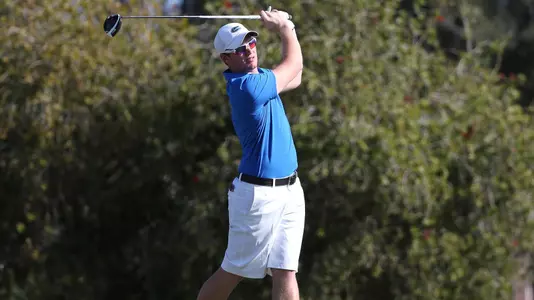 Sam Horsfield Sea Best Invitational