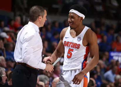Mike White, KeVaughn Allen